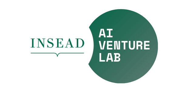 INSEAD AI Venture Lab